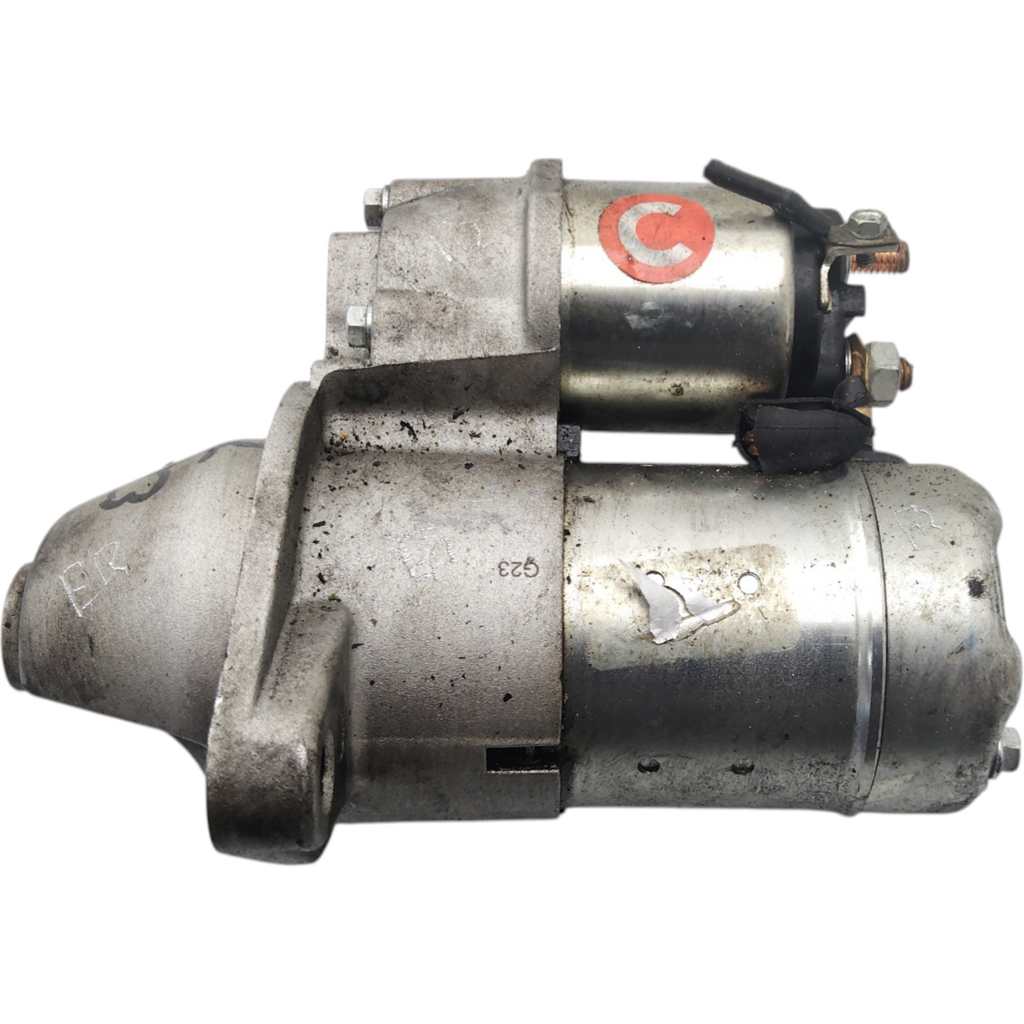 Motorino Avviamento OPEL ASTRA H/MERIVA B/MOKKA 1.7 Diesel
