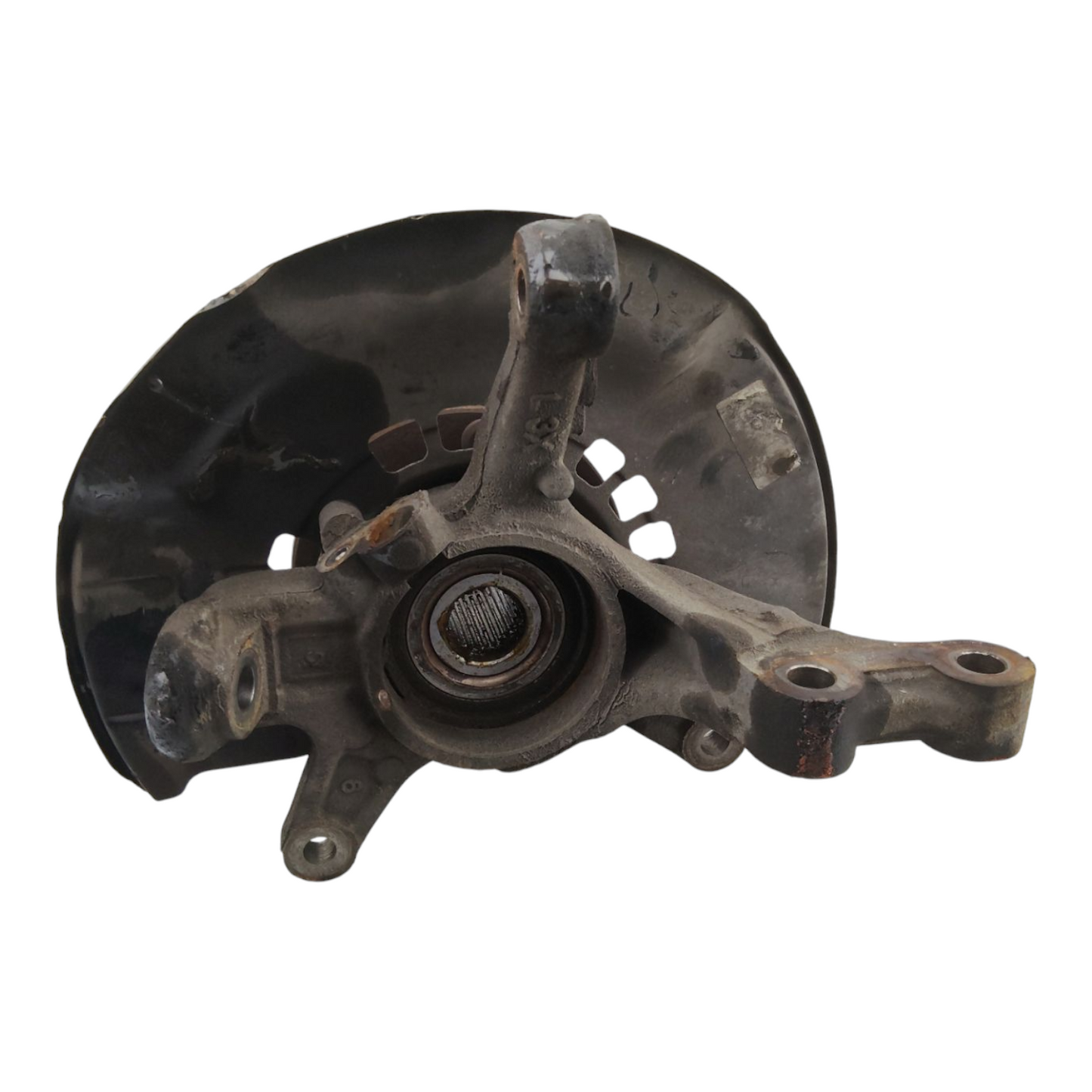Fusello Mozzo Anteriore Sinistro TOYOTA RAV 4 2 Serie Benzina Diesel