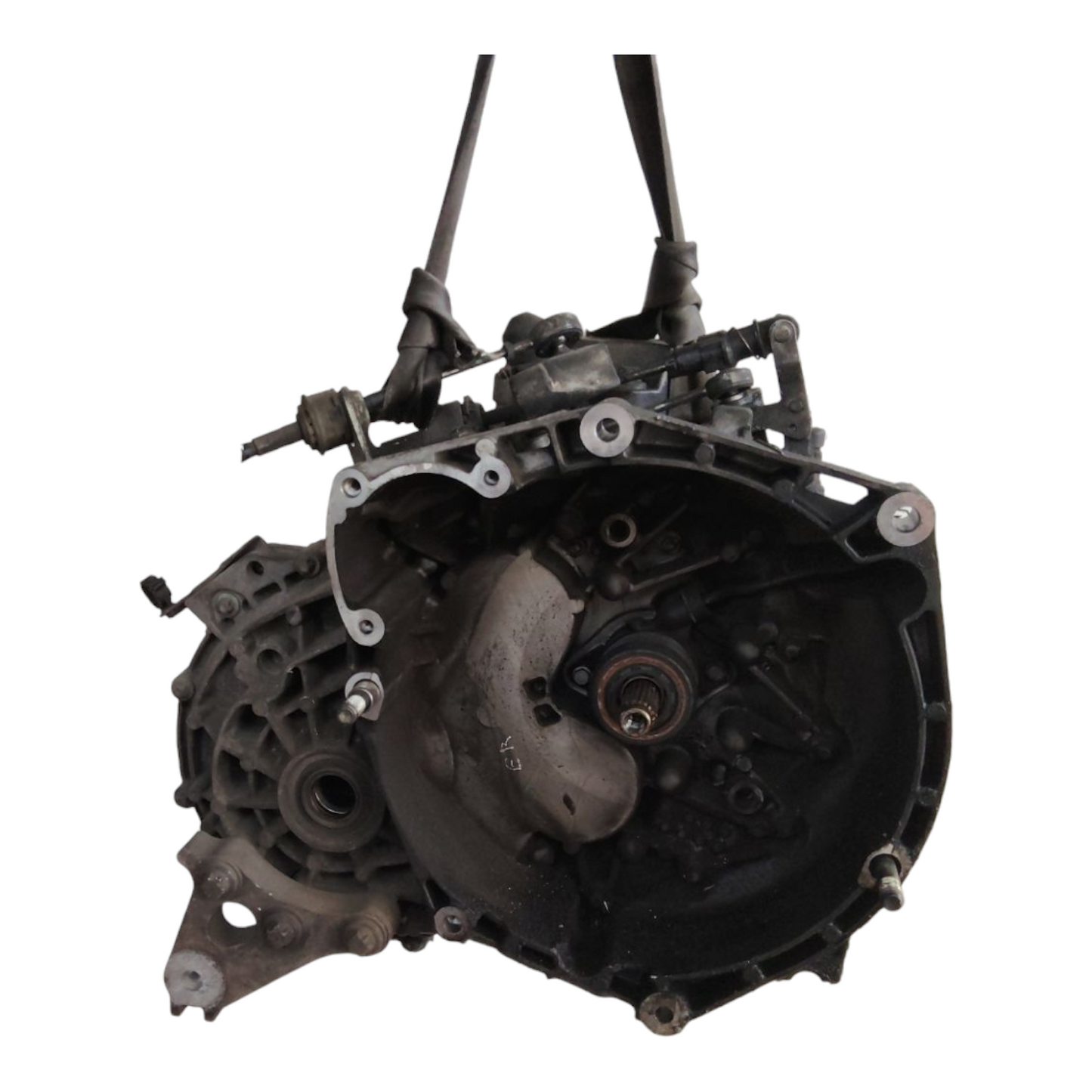 Cambio Manuale 6 Marce FIAT BRAVO 2 Serie 1.6 JTD