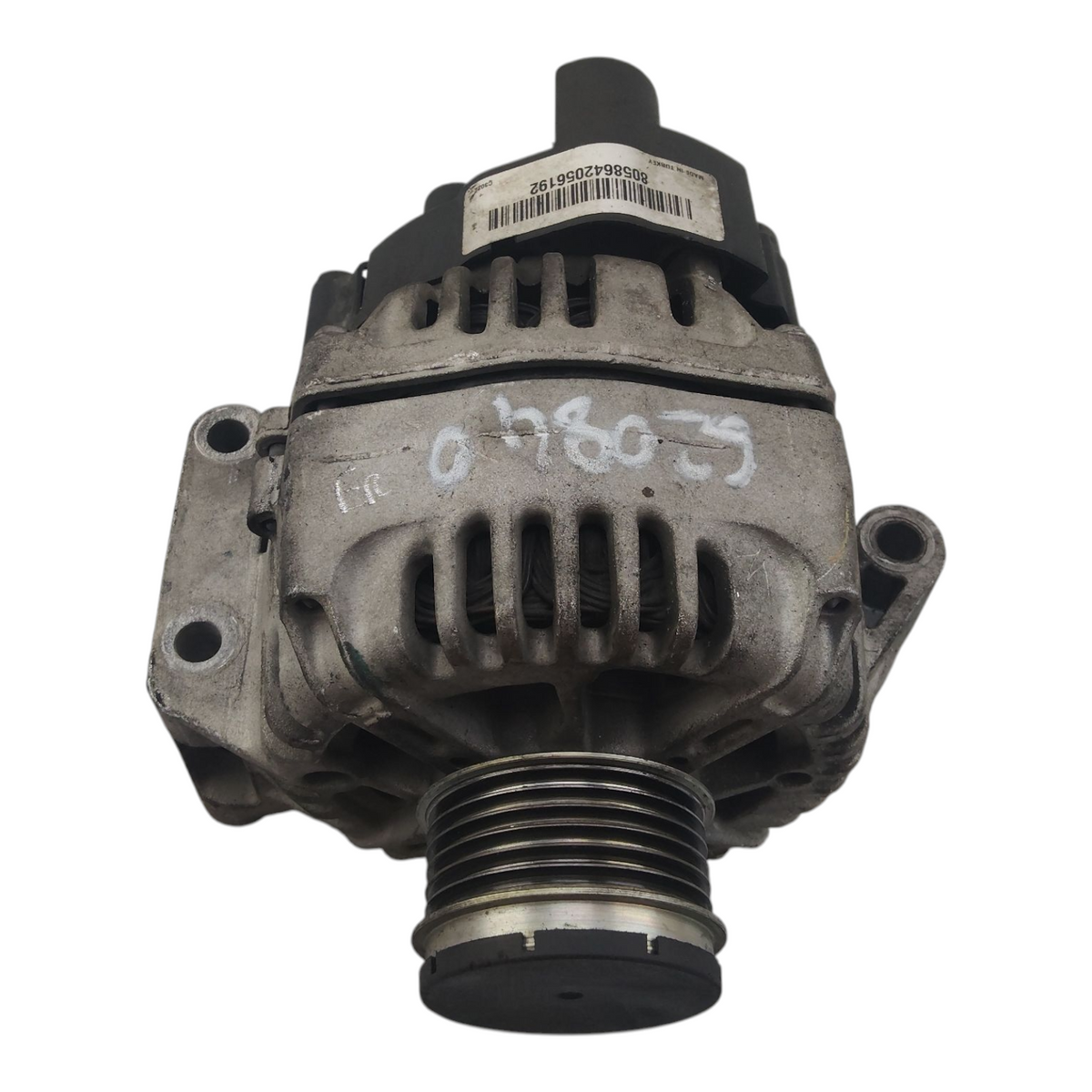Alternatore OPEL ASTRA H/CORSA C/TIGRA B 1.3 Diesel