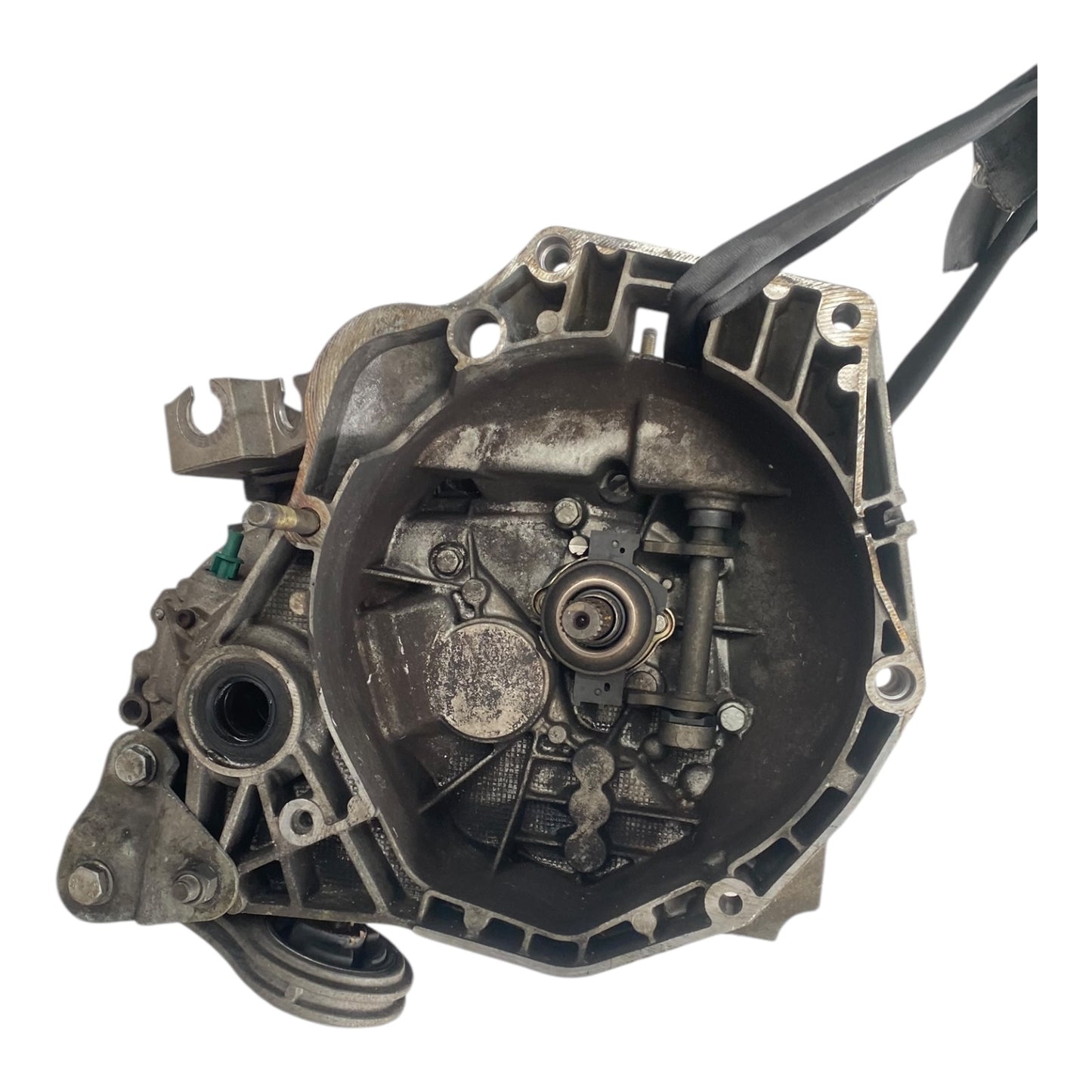 Cambio Manuale 5 Marce FIAT PUNTO 188 2 Serie 1.3 JTD Motore 188A9000