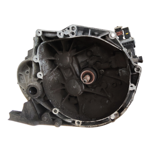 Cambio Robotizzato CITROEN C4 PICASSO 1 Serie 1.6 E-HDi Motore 9HR