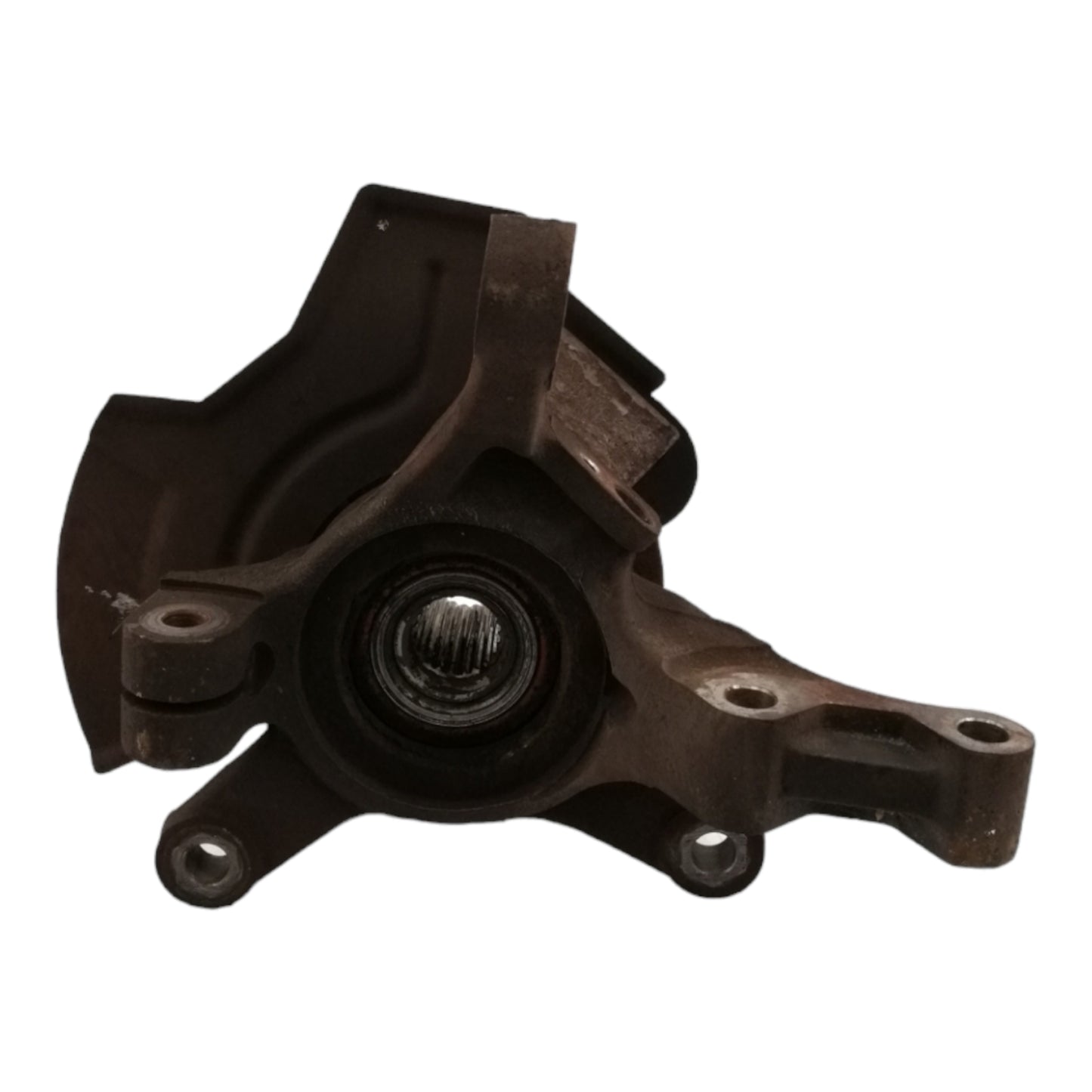 Fusello Mozzo Anteriore Sinistro CHEVROLET SPARK M300
