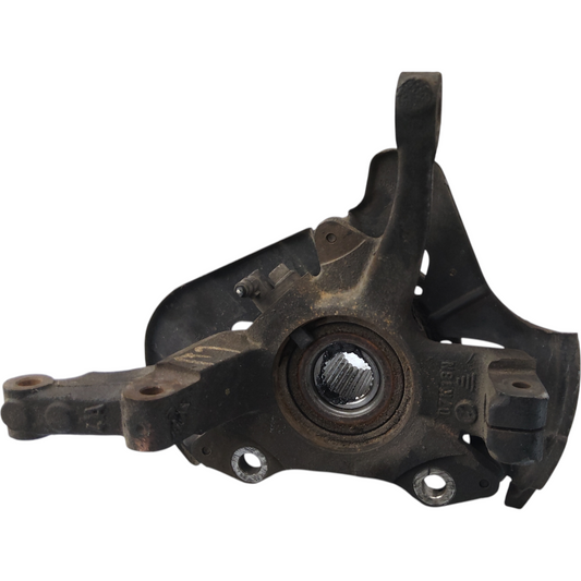 Fusello Mozzo Anteriore Destro FIAT PANDA 2 Serie 169 1.3 Diesel