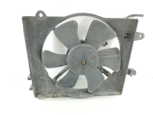 Elettroventola daewoo matiz 0.8 ( 2000 > 2004 ) 96322939 ventola radiatore