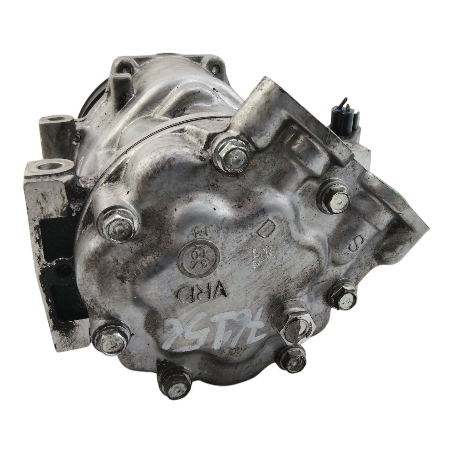 Compressore Aria Condizionata FORD FOCUS 2 e 3 Serie 1.6 TDCi