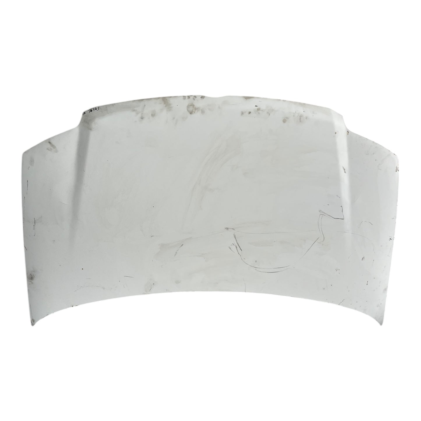 Cofano Anteriore FIAT PANDA 2 Serie Berlina VAN