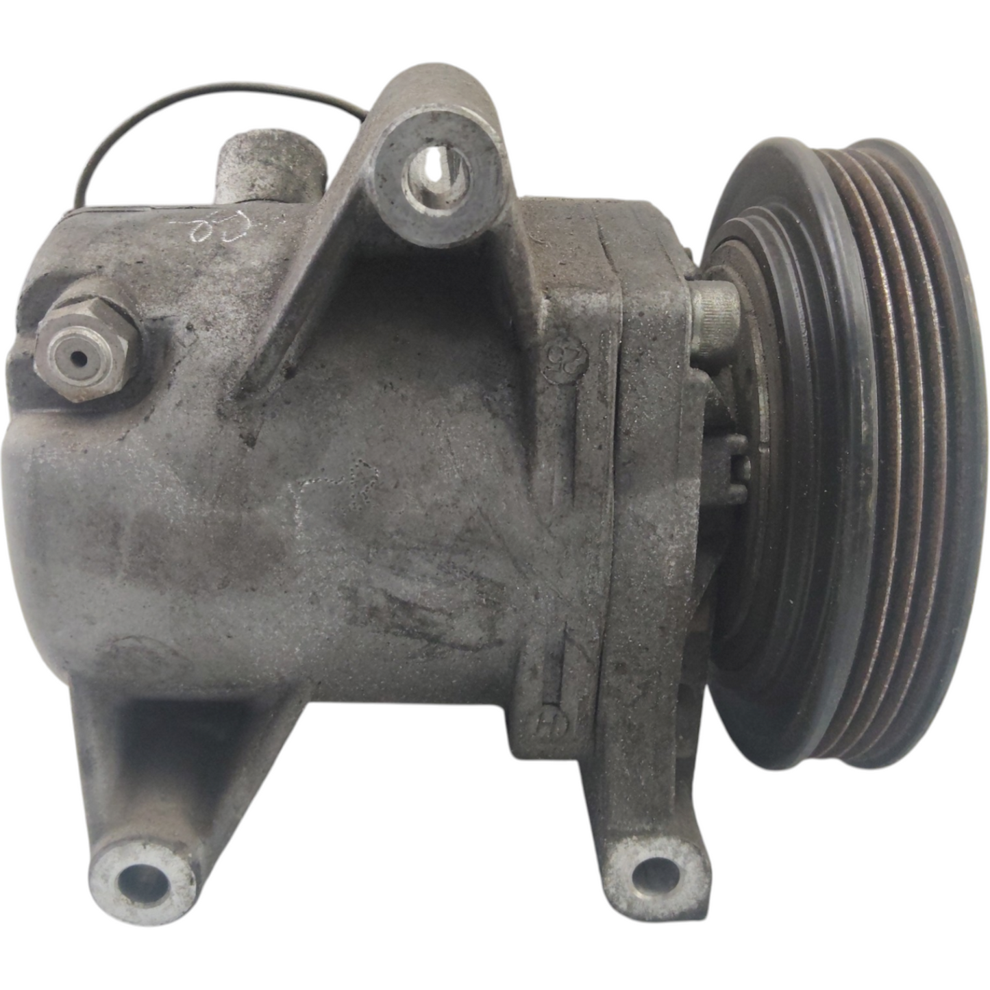 Compressore Aria Condizionata SMART FORTWO 451 1.0 Benzina