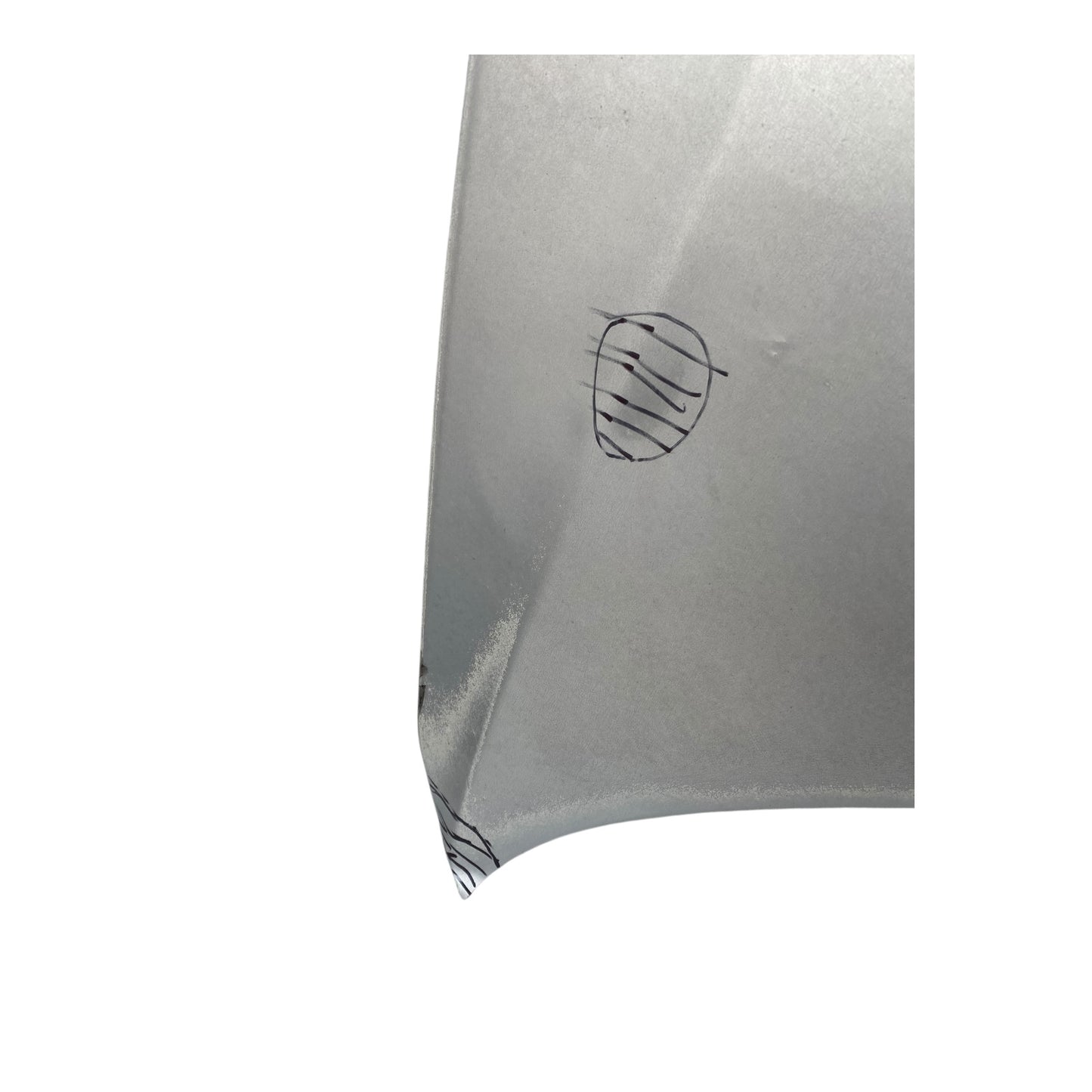 Cofano Anteriore ALFA ROMEO 147 2 Serie 3-5 Porte