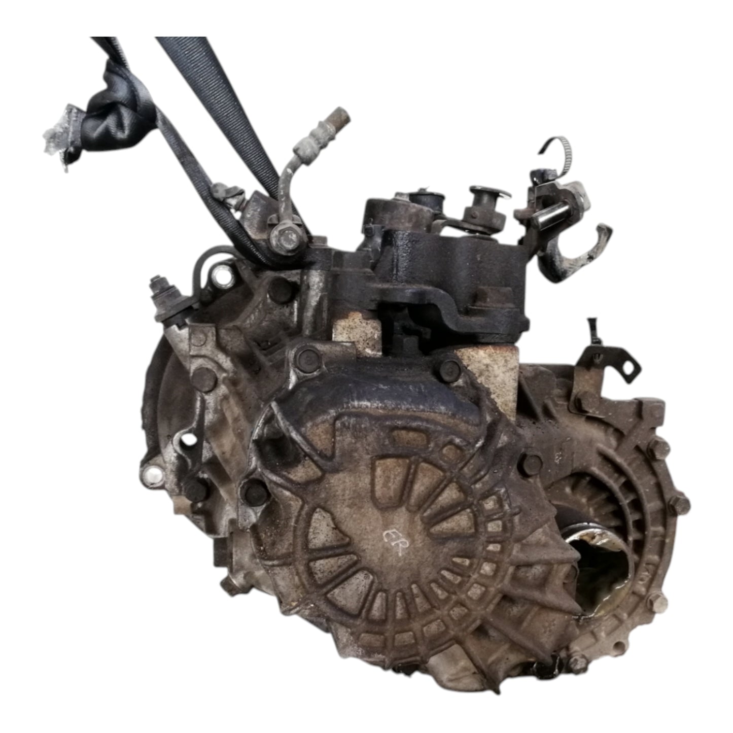 Cambio Manuale 5 Marce HYUNDAI GETZ 1 2 Serie 1.1 Benzina 46-49 Kw