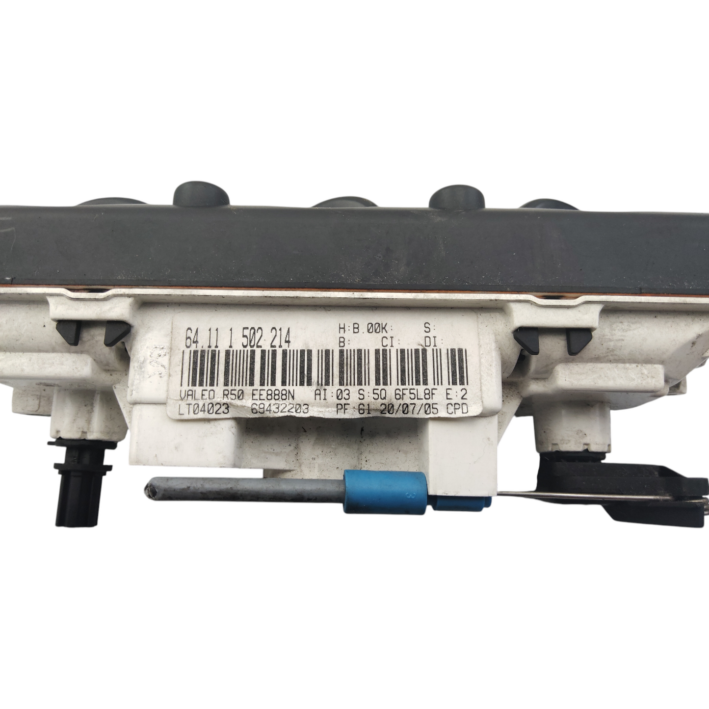 Modulo Comando Clima MINI ONE COOPER R50 R52 R53 Benzina Diesel