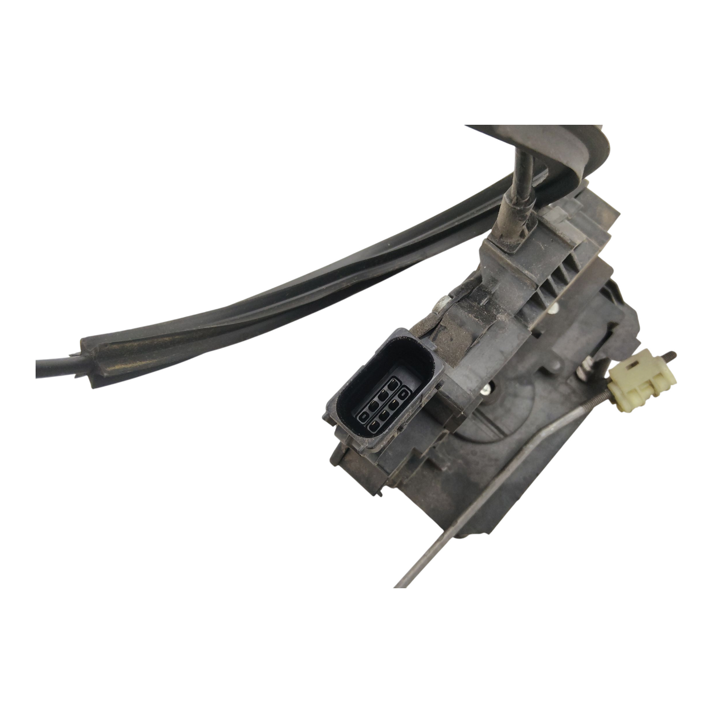 Serratura Porta Anteriore Destro OPEL CORSA D/MERIVA B