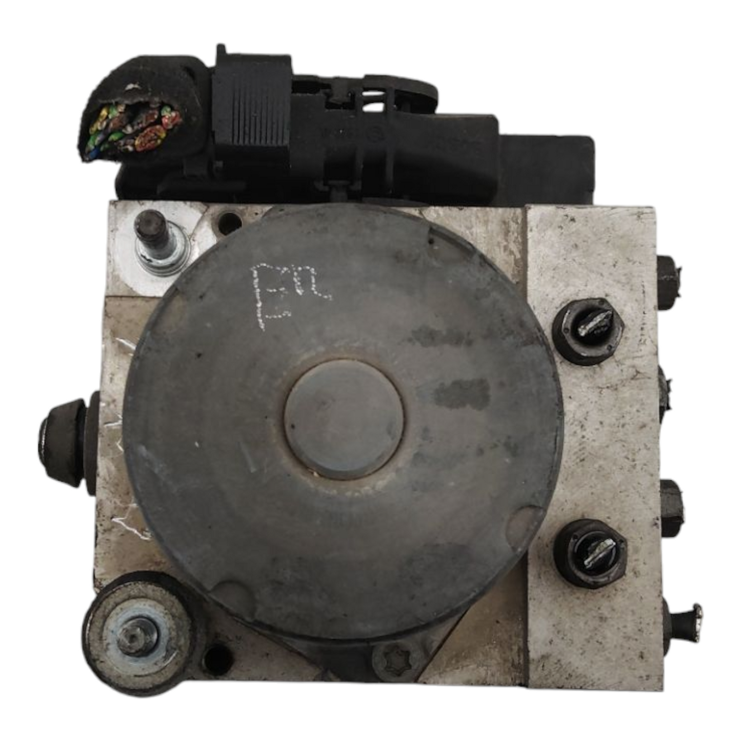 Gruppo Centralina Pompa Abs Anteriore FIAT BRAVO 2 Serie Benzina Diesel