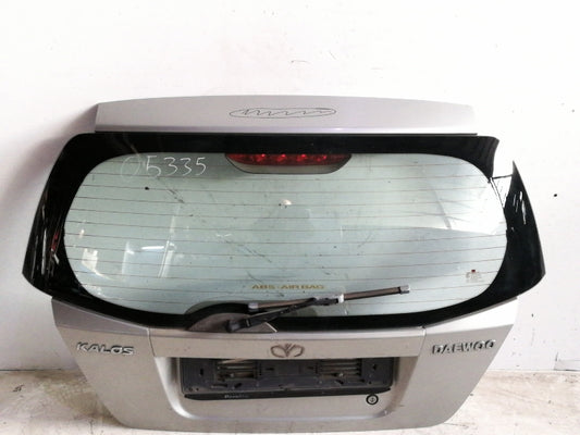 Portellone posteriore daewoo kalos ( 2005 > 2008 ) portello bagagliaio
