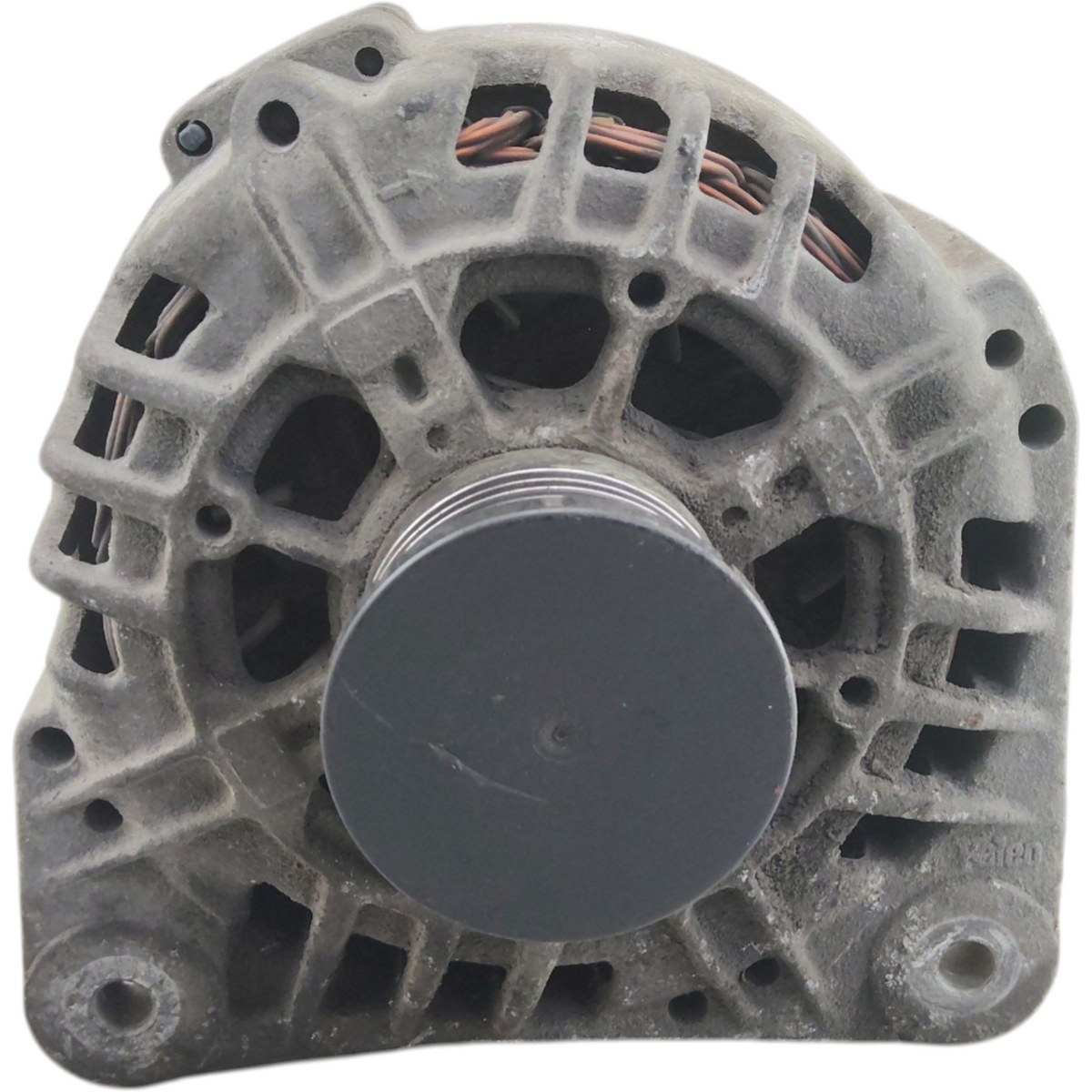 Alternatore RENAULT TRAFIC 3 Serie 1.9 Diesel 60/74 Kw
