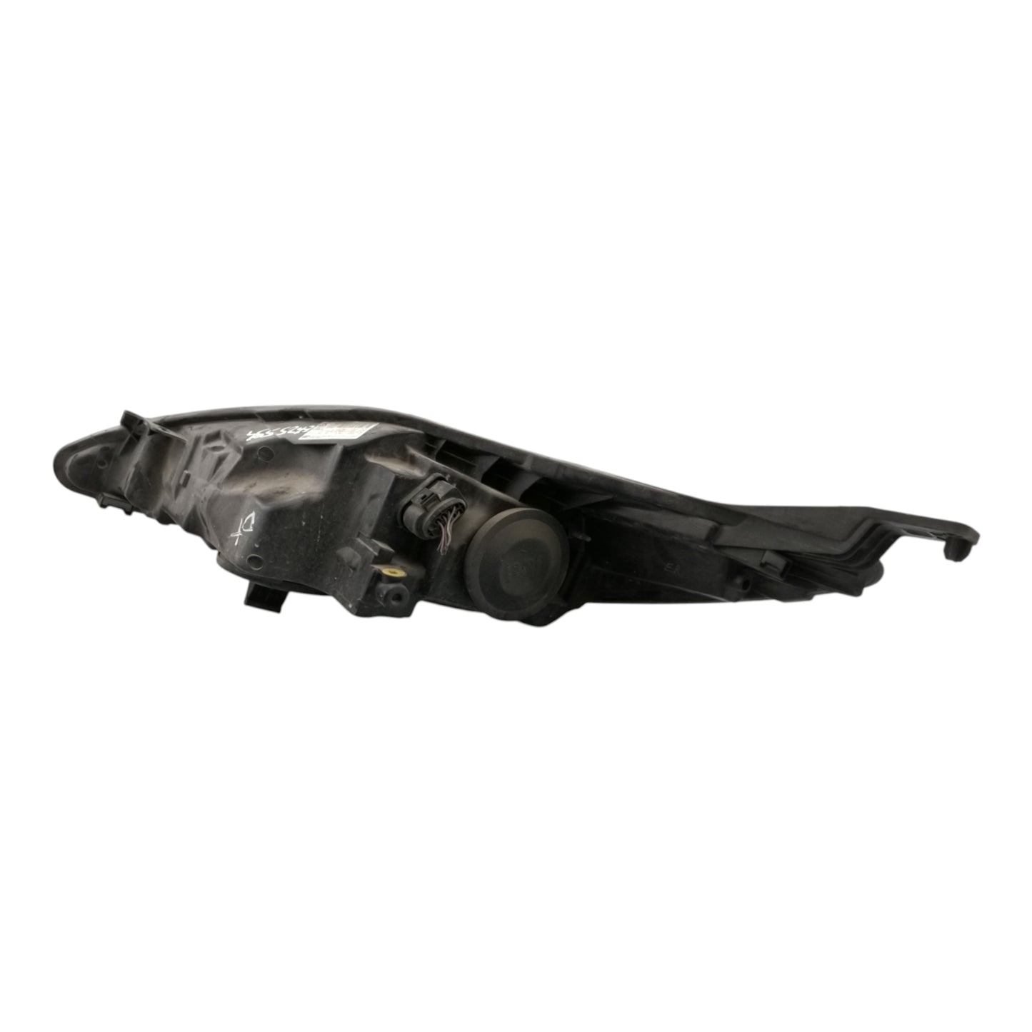 Faro Proiettore Anteriore Destro FORD FIESTA 6 Serie Berlina 3-5 Porte