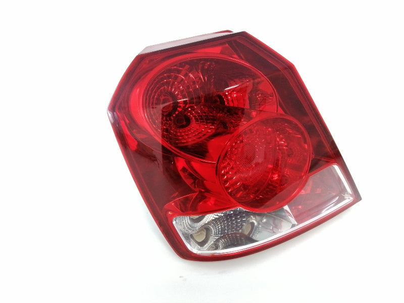 Fanale posteriore sinistro chevrolet kalos (2005 > 2008) stop 96540268