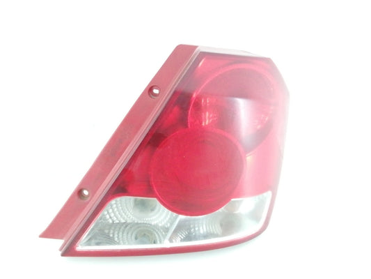 Fanale posteriore destro chevrolet kalos ( 2005 > 2008 ) 96540269 stop