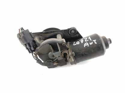 Motorino tergicristallo chevrolet kalos (2005 > 2008) 96540501 originale