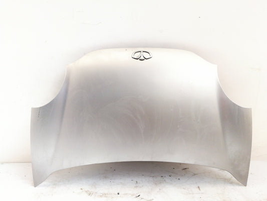 Cofano anteriore daewoo matiz (2000 - 2004) 96562438 grigio - originale