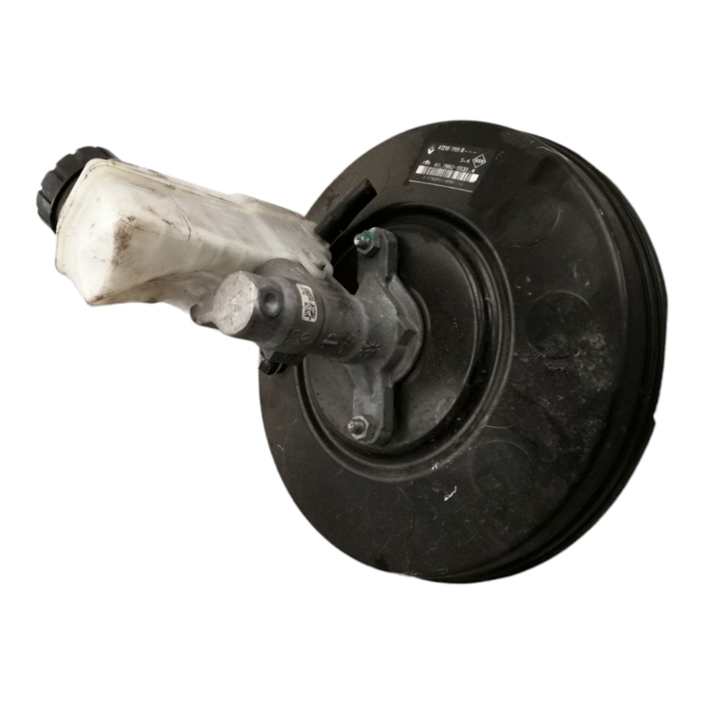 Servofreno Pompa Freno DACIA DUSTER 1 Serie/LODGY/DOKKER Benzina Diesel