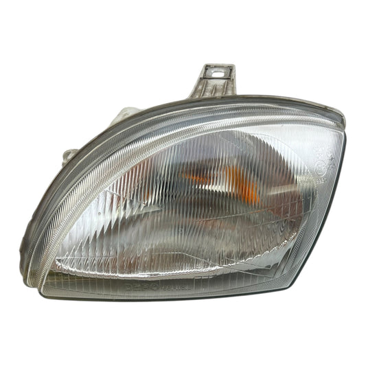 Faro Proiettore Anteriore Sinistro FIAT SEICENTO Berlina