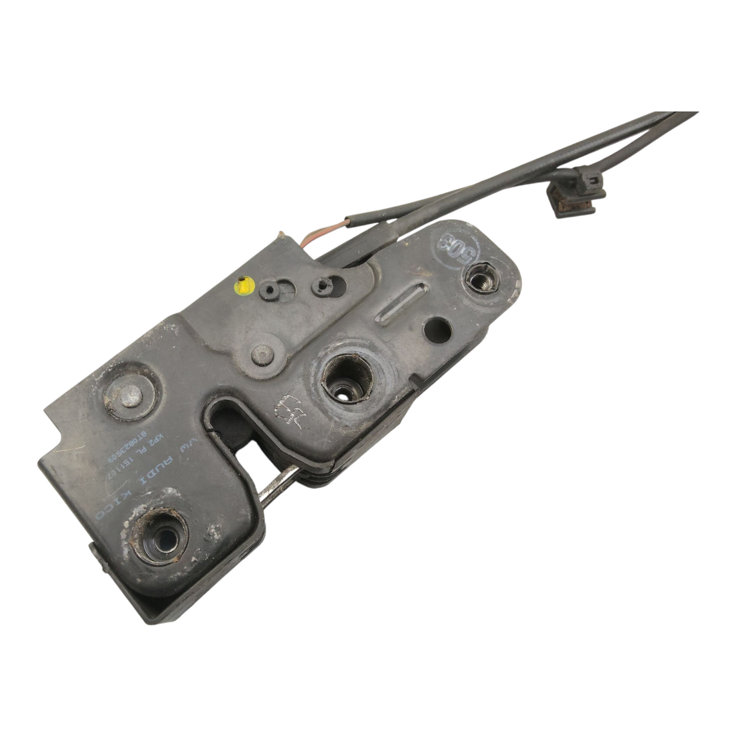 Serratura Cofano Anteriore AUDI A5 8T3/A4 8K2 8K5