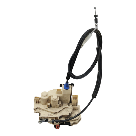 Serratura Porta Anteriore Sinistro FIAT PANDA 3 Serie