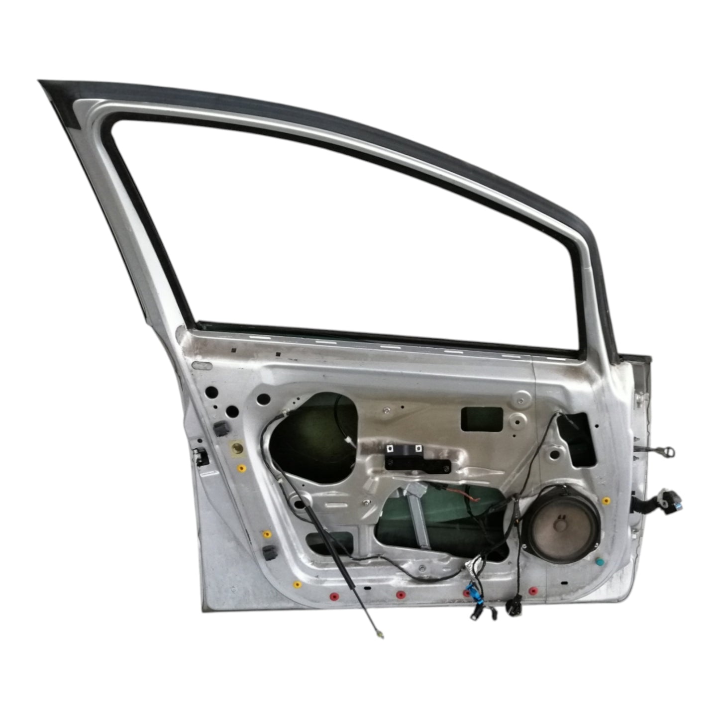 Porta Portiera Anteriore Sinistro FIAT PUNTO EVO/GRANDE PUNTO 5 Porte