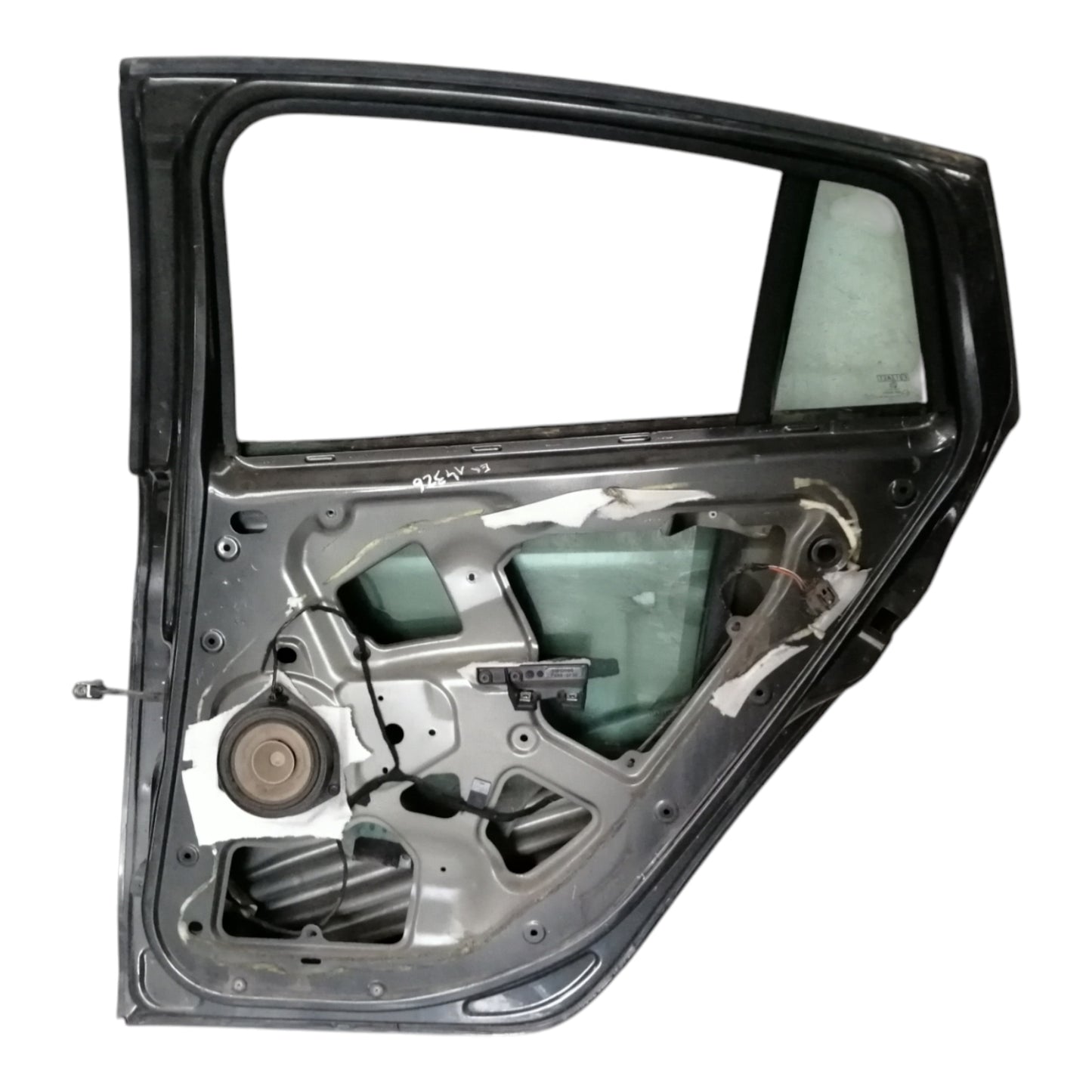 Porta Portiera Posteriore Destro FIAT BRAVO 2 Serie