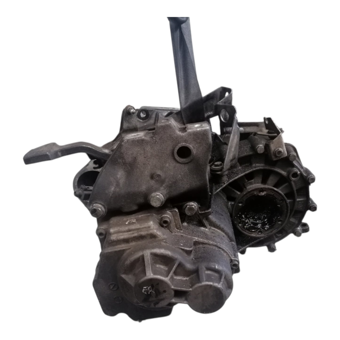 Cambio Manuale 6 Marce VOLKSWAGEN GOLF 5 Serie 1.9 TDi BLS