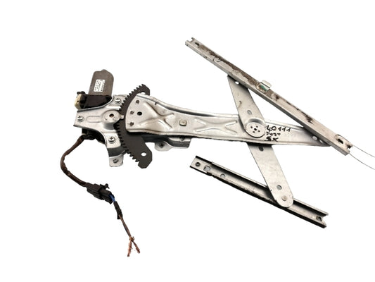 Motorino alzacristallo chevrolet matiz ( 2005 - 2011 ) porta posteriore