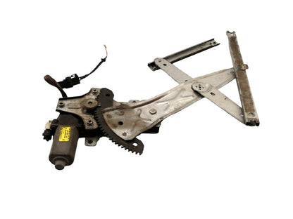 Motorino alzacristallo chevrolet matiz (2005 - 2011) porta posteriore