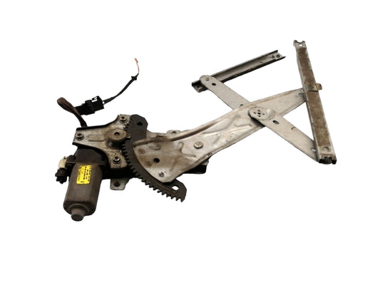 Motorino alzacristallo chevrolet matiz (2005 - 2011) porta posteriore