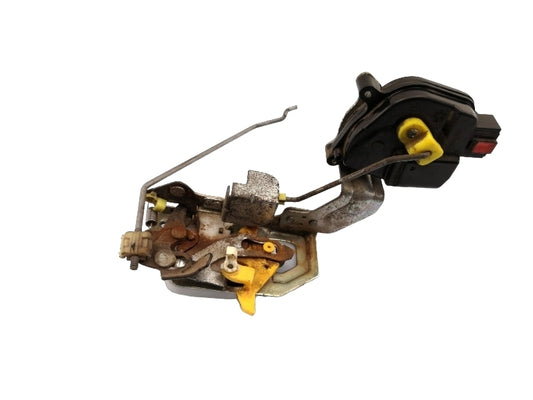 Serratura porta anteriore destra chevrolet matiz (2005 - 2011) originale