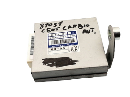 Centralina cambio opel antara a (2006 in poi) 96625112 originale