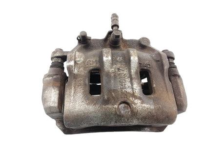 Pinza freno opel antara (2006 - 2011) ruota anteriore destra 96625937 orig.