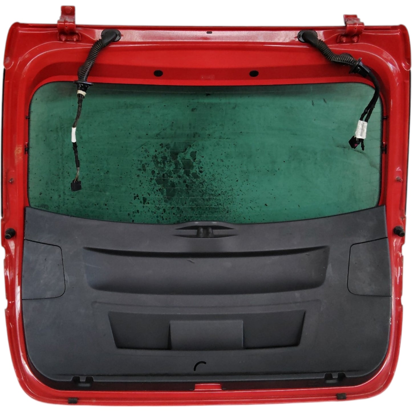 Portello Portellone Posteriore SEAT IBIZA ST 6J8 SW Station Wagon