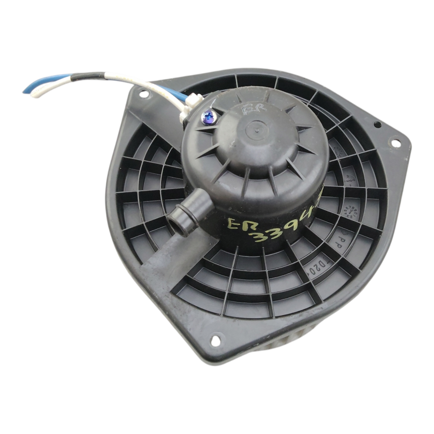 Motorino Ventilazione Ventola Abitacolo MITSUBISHI ASX 1 Serie