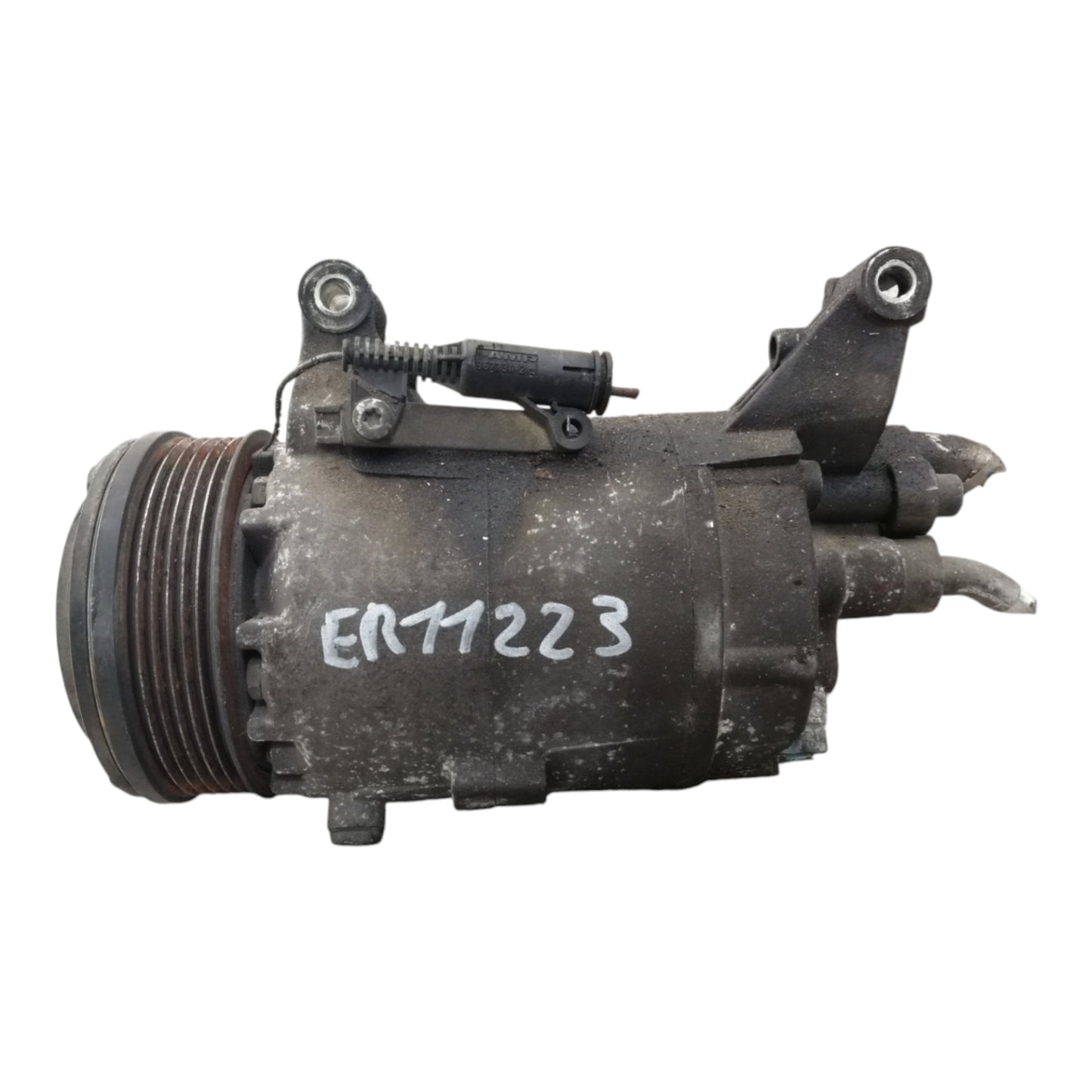 Compressore Aria Condizionata Ac MINI ONE COOPER R50 R52 R53 1.6 Benzina