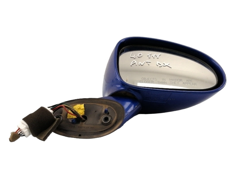 Specchietto retrovisore destro chevrolet matiz ( 2005 - 2011 ) 4 fili