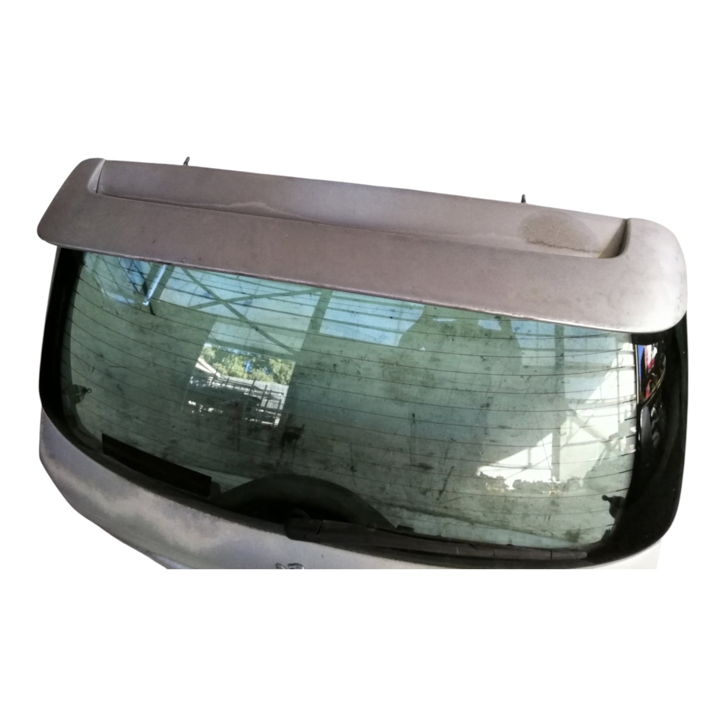 Portello Portellone Posteriore PEUGEOT 206 Berlina Plus 3-5 Porte