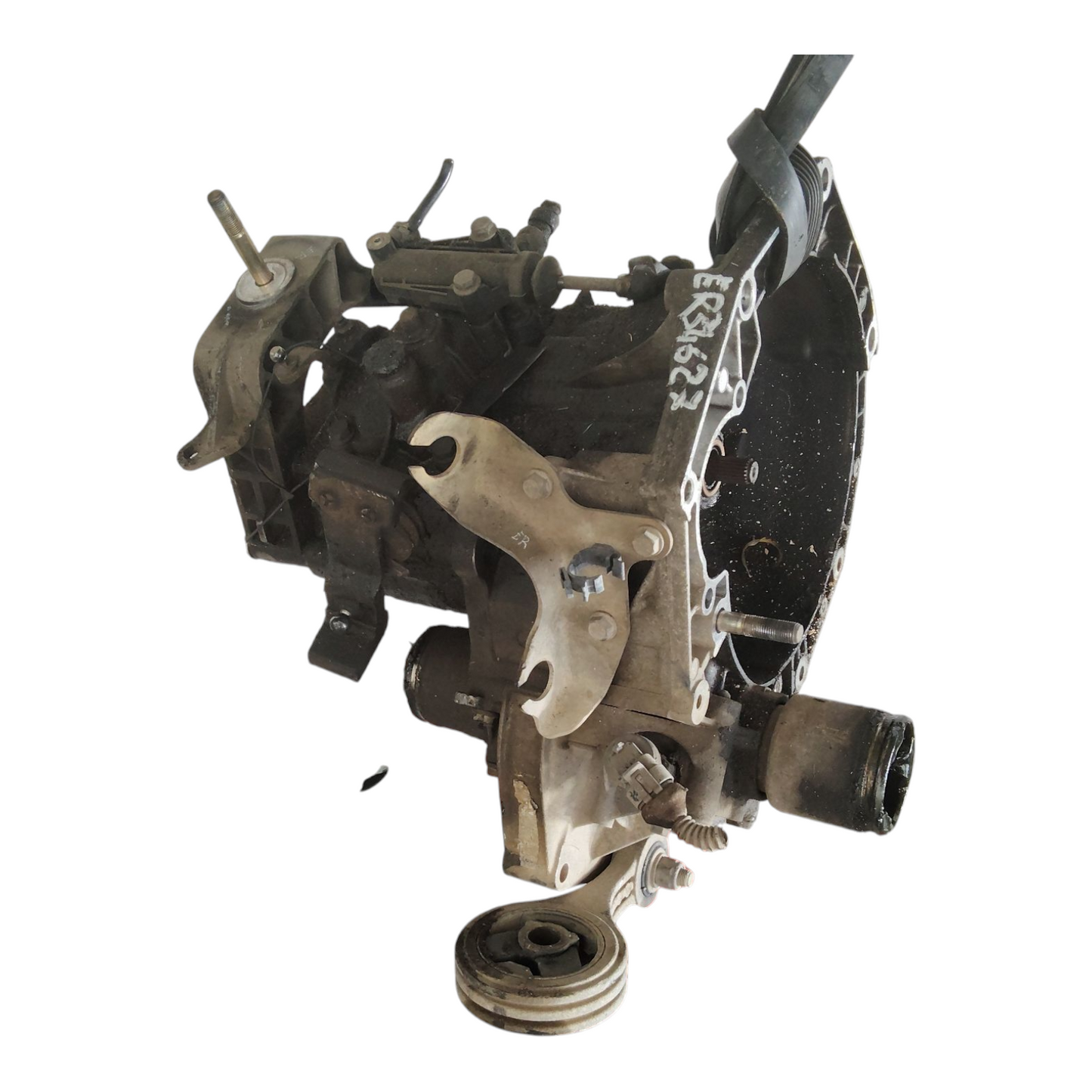 Cambio Manuale 5 Marce FIAT PUNTO 2 Serie 1.2 1.4 Benzina Gpl