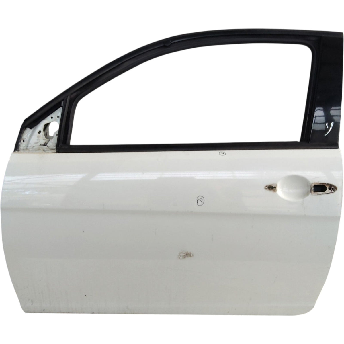 Porta Portiera Anteriore Sinistro LANCIA YPSILON 1 2 Serie 843