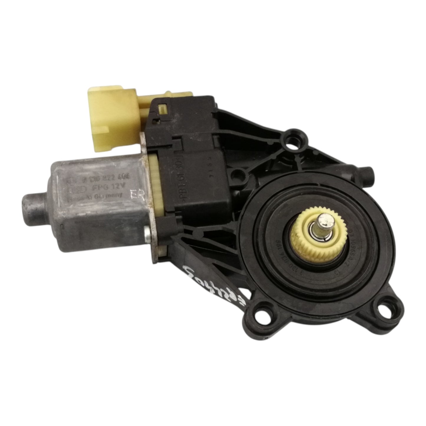 Motorino Alzacristallo Porta Anteriore Sinistro FORD FIESTA 6 Serie