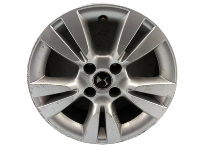 Cerchio in lega citroen ds3 (2016) 6jx16ch - raggio 16 -9688118277