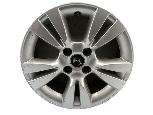 Cerchio in lega citroen ds3 (2016) 6jx16ch - raggio 16 -9688118277