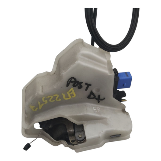 Serratura Porta Posteriore Destro VOLKSWAGEN GOLF PLUS 1 Serie/GOLF 5