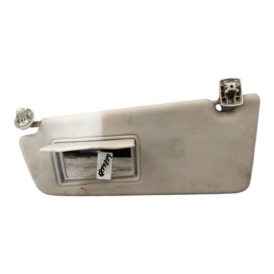 Pannello Alette Parasole Sinistro LAND ROVER FREELANDER 2 Serie