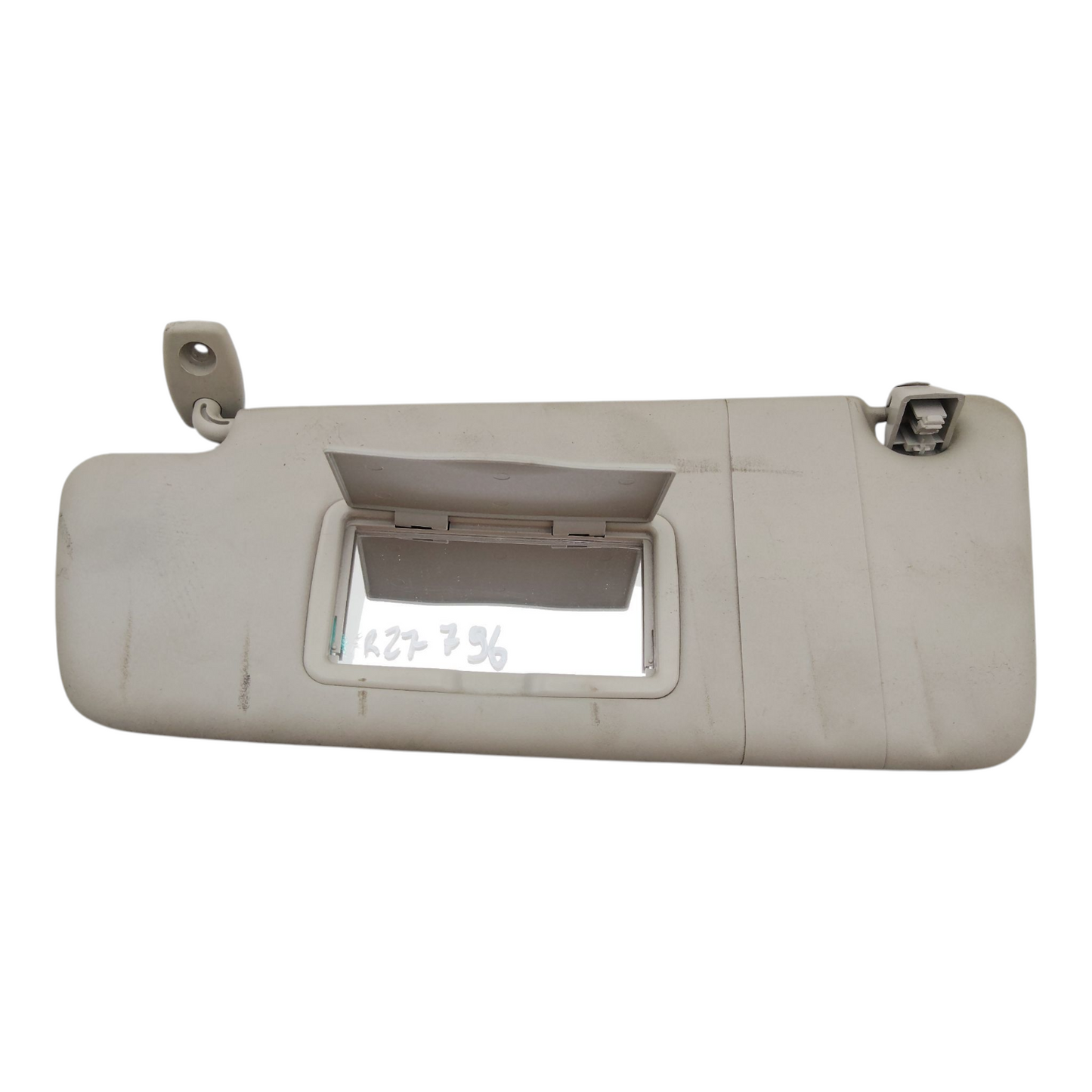 Pannello Alette Parasole Sinistro OPEL MERIVA B